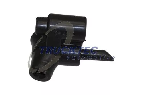 TRUCKTEC AUTOMOTIVE Hose, cylinder head cover ventilation (02.18.082)