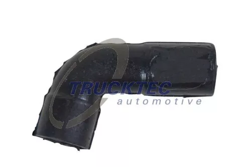Hose, cylinder head cover ventilation