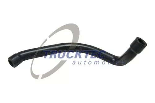 TRUCKTEC AUTOMOTIVE Hose, cylinder head cover ventilation (02.18.088)