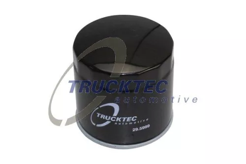 TRUCKTEC AUTOMOTIVE Oil Filter (02.18.122)