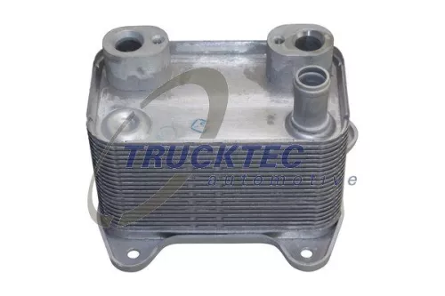 Oil Cooler, engine oil