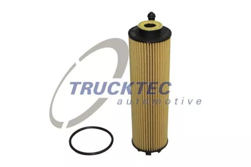 TRUCKTEC AUTOMOTIVE Oil Filter (02.18.162)