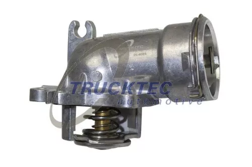 TRUCKTEC AUTOMOTIVE Thermostat, coolant (02.19.013)