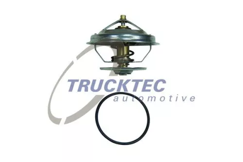 TRUCKTEC AUTOMOTIVE Thermostat, coolant (02.19.016)