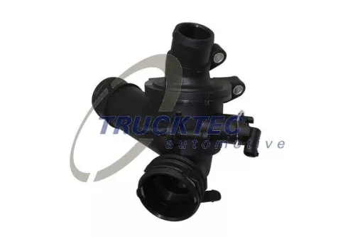 TRUCKTEC AUTOMOTIVE Thermostat, coolant (02.19.023)
