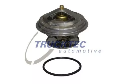TRUCKTEC AUTOMOTIVE Thermostat, coolant (02.19.036)