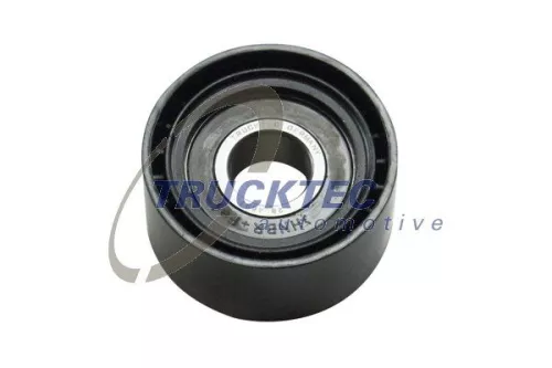 TRUCKTEC AUTOMOTIVE Deflection/Guide Pulley, V-ribbed belt (02.19.053)