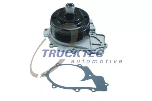 TRUCKTEC AUTOMOTIVE Water Pump, engine cooling (02.19.069)