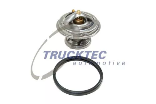 TRUCKTEC AUTOMOTIVE Thermostat, coolant (02.19.112)