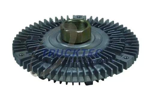 TRUCKTEC AUTOMOTIVE Clutch, radiator fan (02.19.192)
