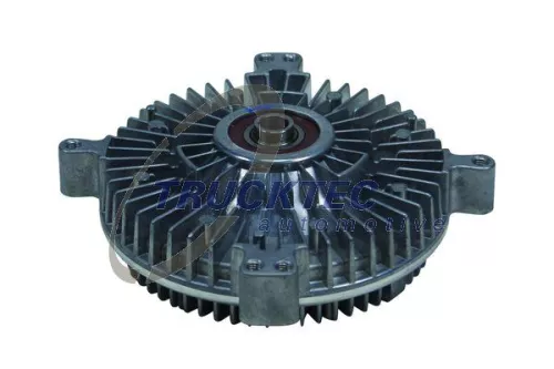 TRUCKTEC AUTOMOTIVE Clutch, radiator fan (02.19.195)