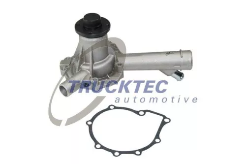 TRUCKTEC AUTOMOTIVE Water Pump, engine cooling (02.19.204)