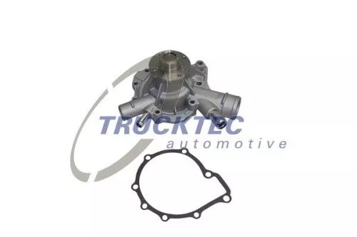 TRUCKTEC AUTOMOTIVE Water Pump, engine cooling (02.19.206)