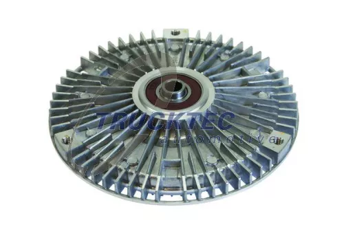 TRUCKTEC AUTOMOTIVE Clutch, radiator fan (02.19.286)