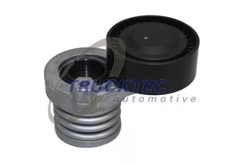 Belt Tensioner, V-ribbed belt