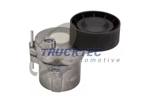 TRUCKTEC AUTOMOTIVE Belt Tensioner, V-ribbed belt (02.19.338)