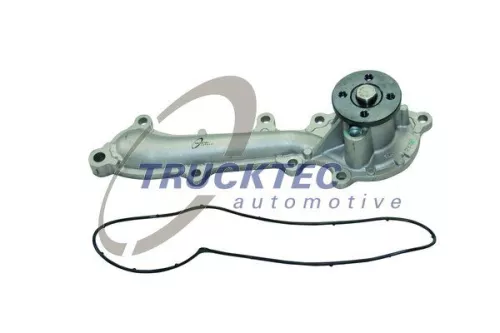 TRUCKTEC AUTOMOTIVE Water Pump, engine cooling (02.19.339)