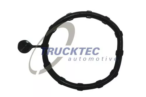 TRUCKTEC AUTOMOTIVE Gasket, plenum chamber (02.19.346)