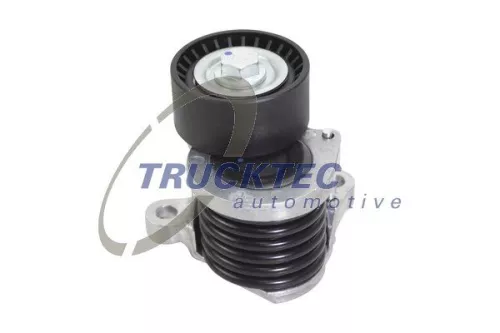TRUCKTEC AUTOMOTIVE Belt Tensioner, V-ribbed belt (02.19.395)