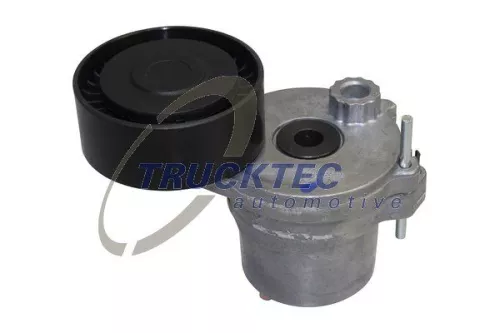 TRUCKTEC AUTOMOTIVE Belt Tensioner, V-ribbed belt (02.19.397)
