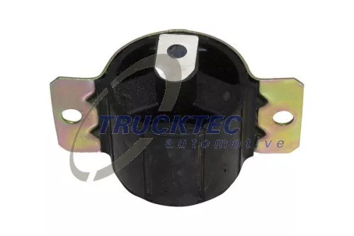 Mounting, manual transmission