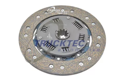 Clutch Disc