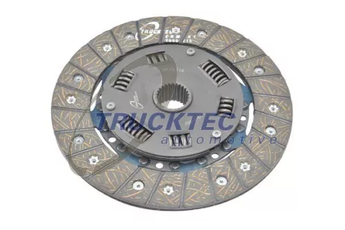 Clutch Disc