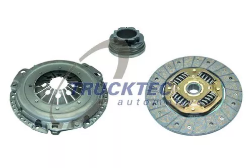 TRUCKTEC AUTOMOTIVE Clutch Kit (02.23.141)