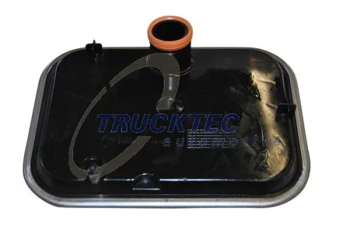 Hydraulic Filter, automatic transmission