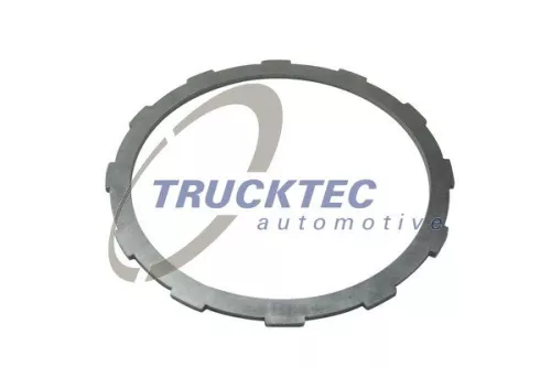 TRUCKTEC AUTOMOTIVE Friction Plate, multi-plate clutch (automatic transmission) (02.25.085)