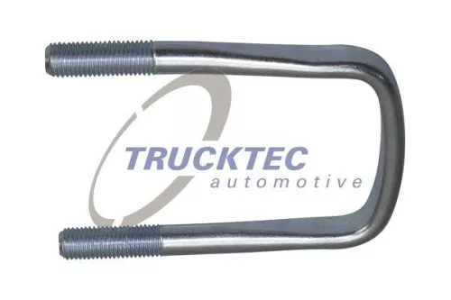 TRUCKTEC AUTOMOTIVE Spring Clamp (02.30.045)