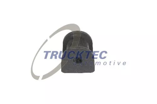 Mounting, stabiliser bar