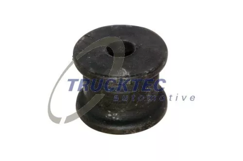 Mounting, stabiliser bar