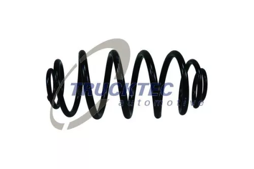 TRUCKTEC AUTOMOTIVE Suspension Spring (02.30.387)