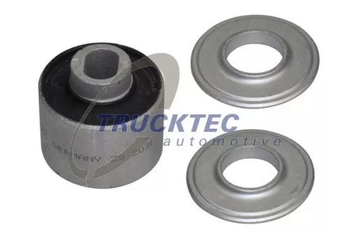 Mounting, control/trailing arm