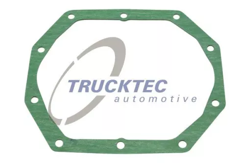 TRUCKTEC AUTOMOTIVE Gasket, differential (02.32.164)