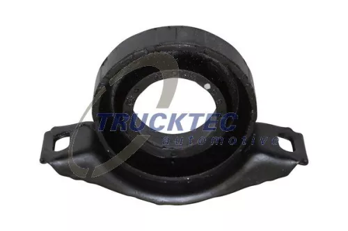 Suspension, propshaft