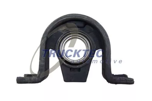 Suspension, propshaft