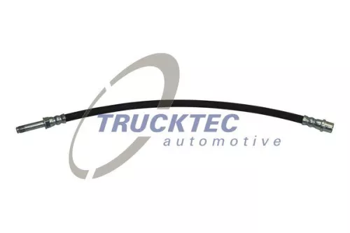 TRUCKTEC AUTOMOTIVE Brake Hose (02.35.214)
