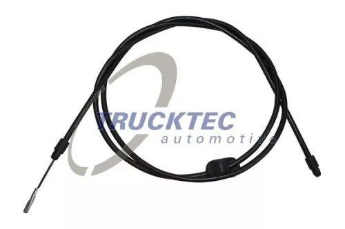 TRUCKTEC AUTOMOTIVE Cable Pull, parking brake (02.35.342)