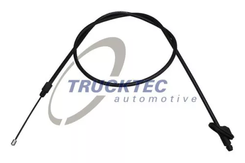 TRUCKTEC AUTOMOTIVE Cable Pull, parking brake (02.35.347)