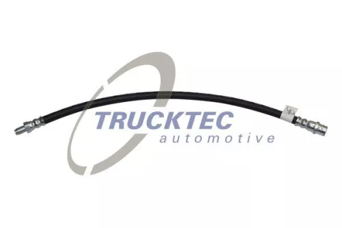 TRUCKTEC AUTOMOTIVE Brake Hose (02.35.417)