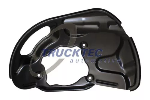 Splash Guard, brake disc
