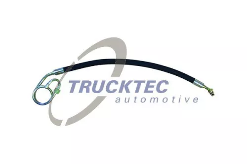 Hydraulic Hose, steering
