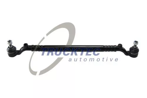 Centre Rod Assembly