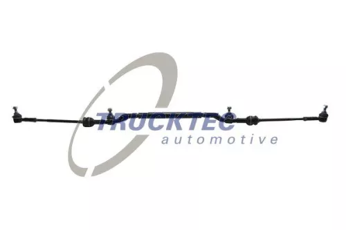 Centre Rod Assembly