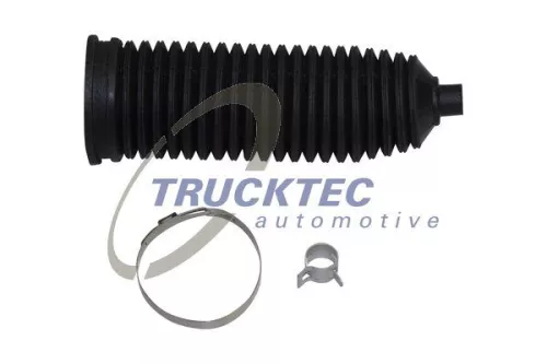 TRUCKTEC AUTOMOTIVE Bellow Kit, steering (02.37.098)