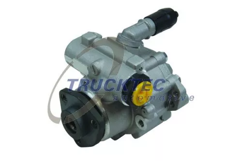 TRUCKTEC AUTOMOTIVE Hydraulic Pump, steering (02.37.137)