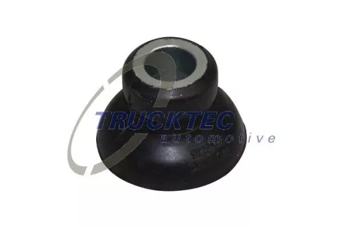 TRUCKTEC AUTOMOTIVE Mounting, steering gear (02.37.205)