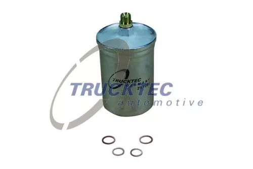 TRUCKTEC AUTOMOTIVE Fuel Filter (02.38.041)